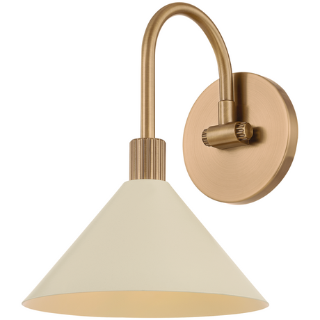 Jovani Bath Sconce