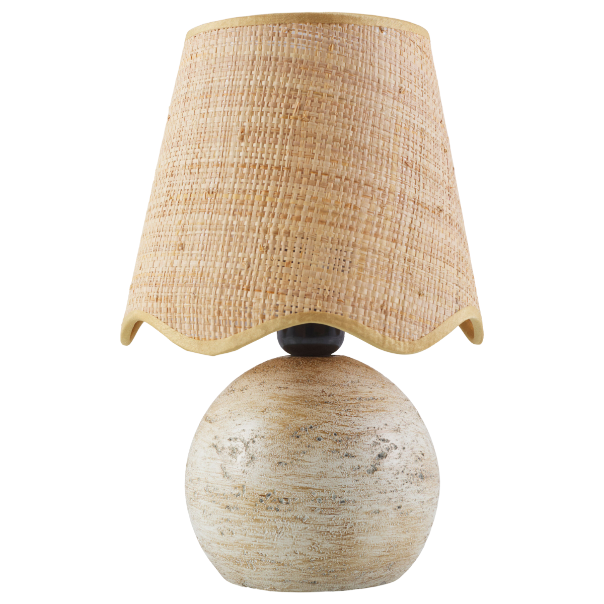 Samba Table Lamp