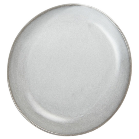 Marcus Cement Glaze Dinnerware (Pack of 4)