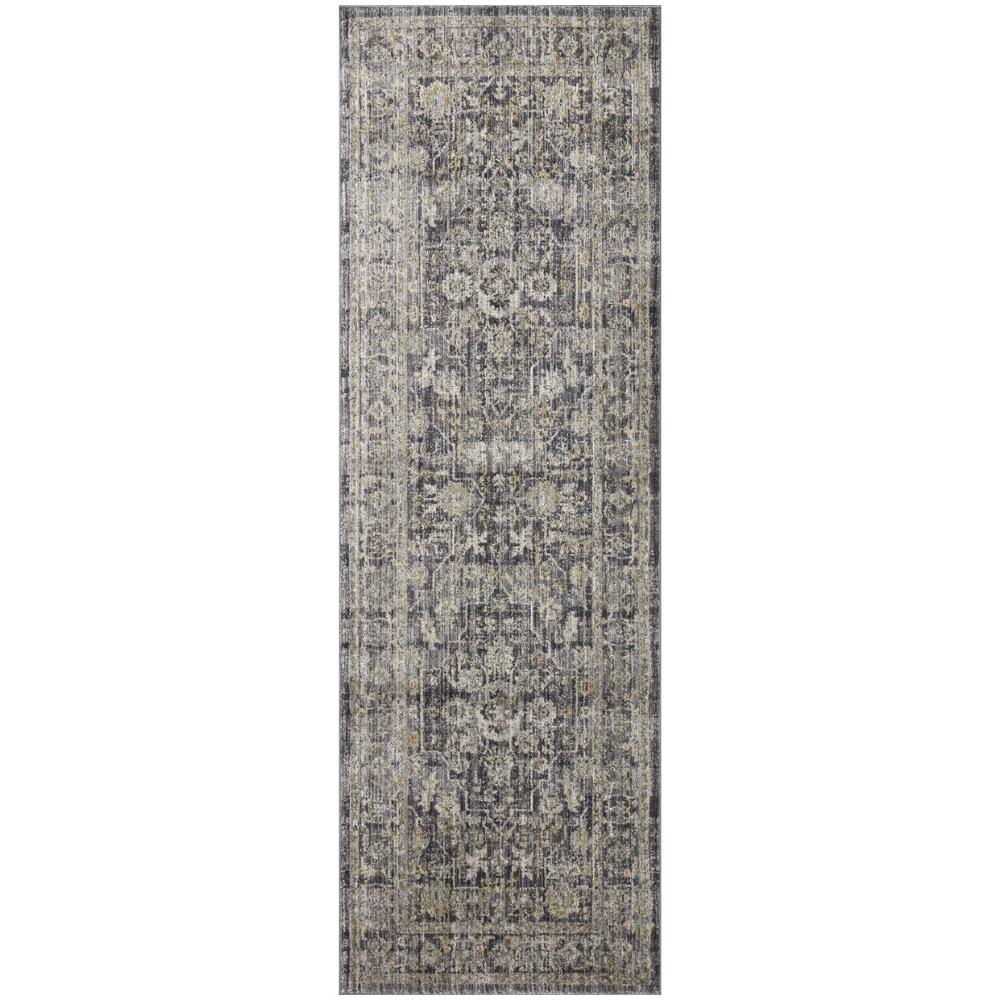 Jean Stoffer x Loloi Katherine Rug