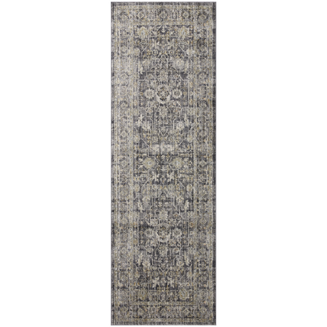 Jean Stoffer x Loloi Katherine Rug