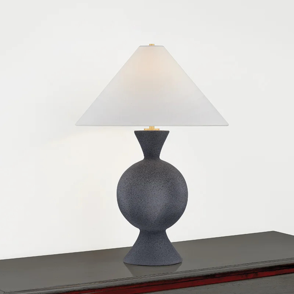 Zadeh Table Lamp