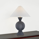 Zadeh Table Lamp