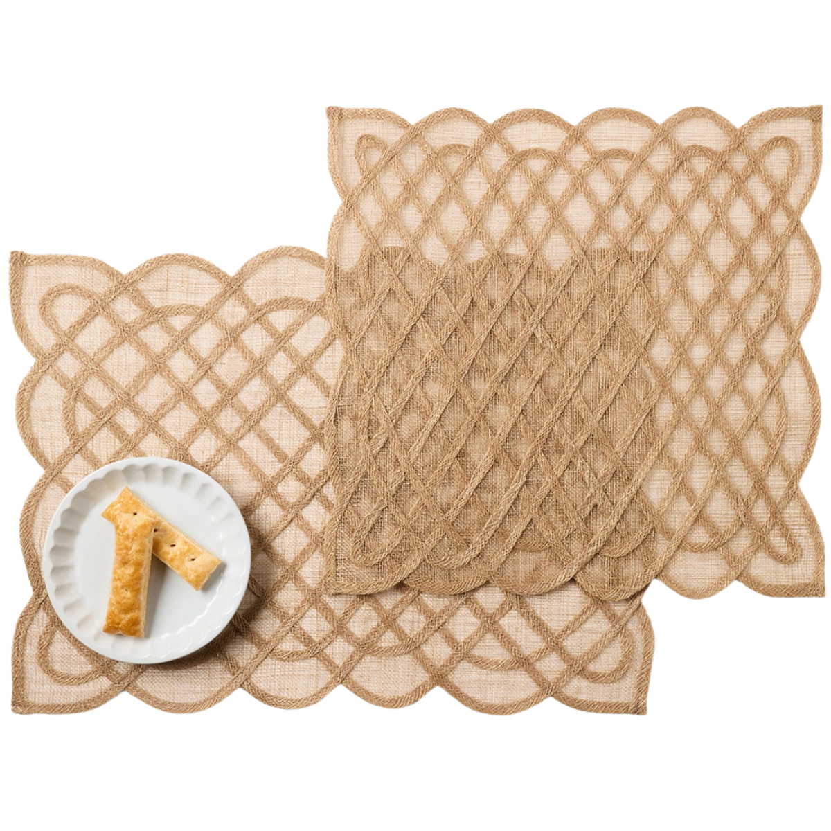 Ines Placemat (Pack of 4)