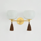 Niya Wall Sconce