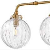 Helene 3-Light Vanity