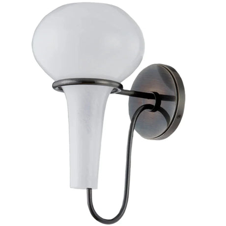 Adams Corner Wall Sconce