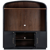 Terra Wood Entertainment Center