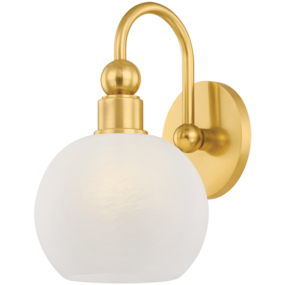 Jerica Bath Sconce