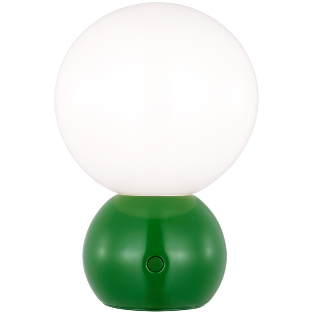 Suki Rechargeable Mini Table Lamp