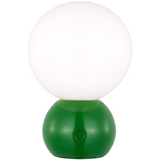 Suki Rechargeable Mini Table Lamp