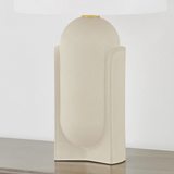 Leeston Tall Table Lamp