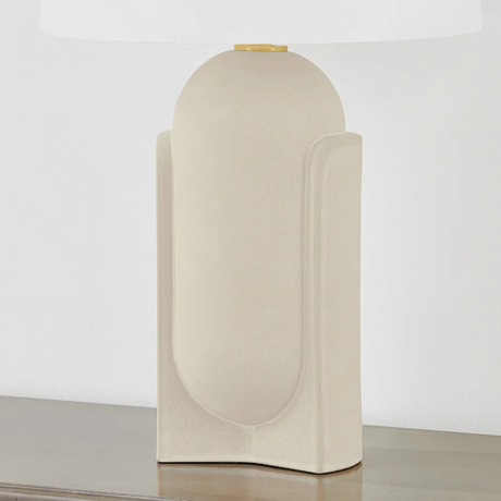 Leeston Tall Table Lamp