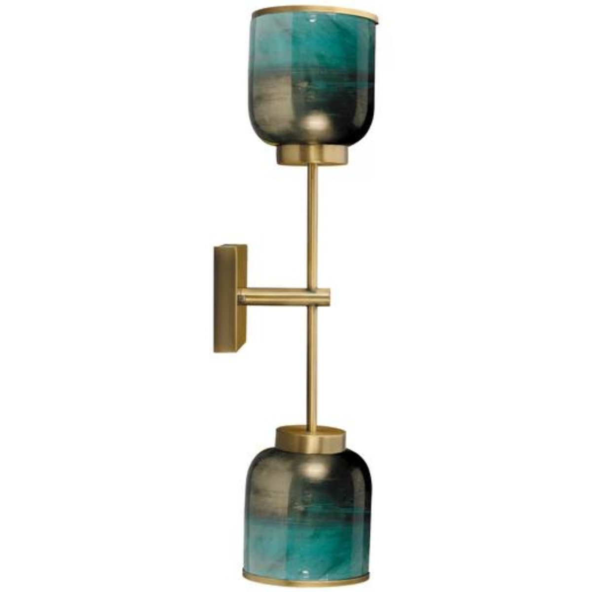 Vapor Wall Sconce