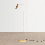 Narragansett Floor Lamp