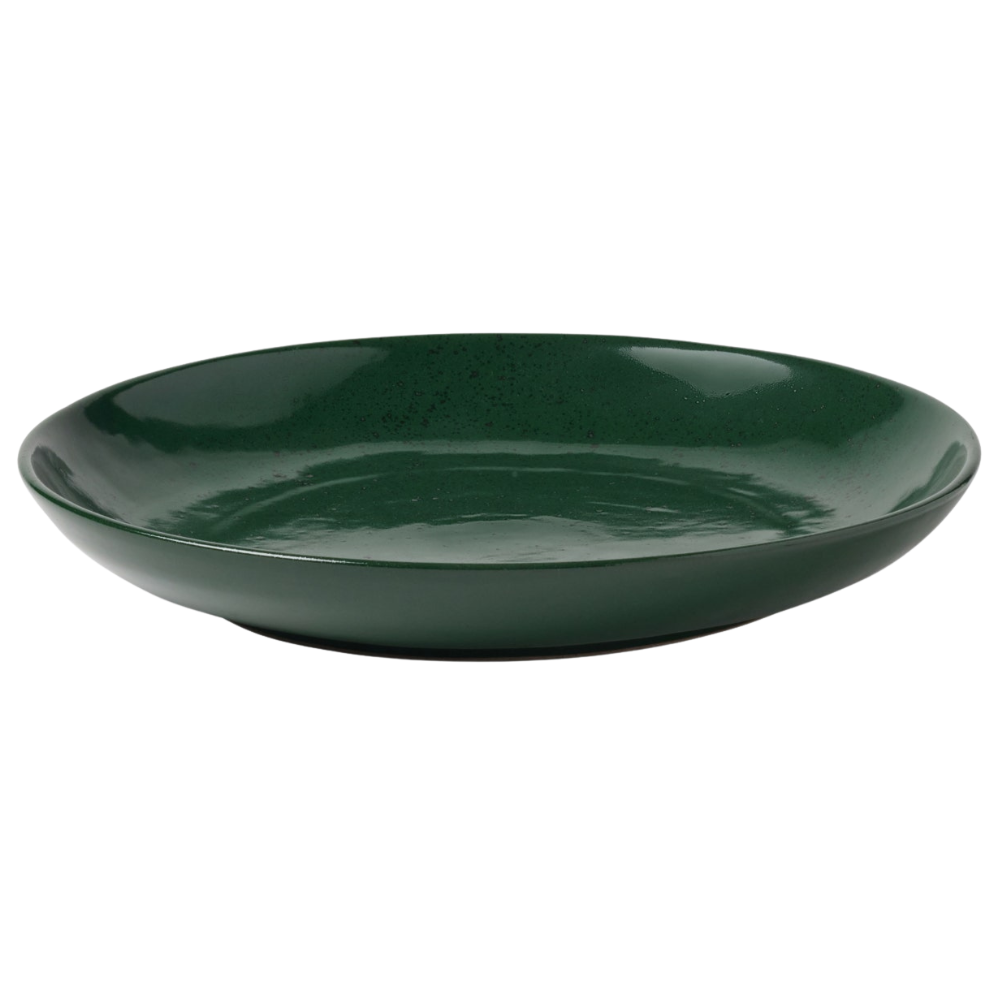 Marcus Round Serving Platter (Pack of 2)