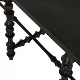 Kirkwood Console Table