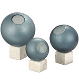 Fresno Orb (Set of 3)