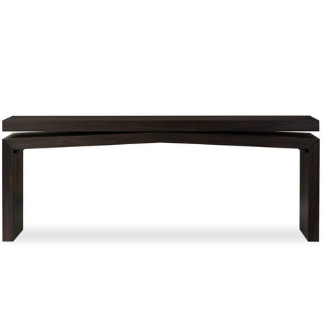 Matthes Console Table