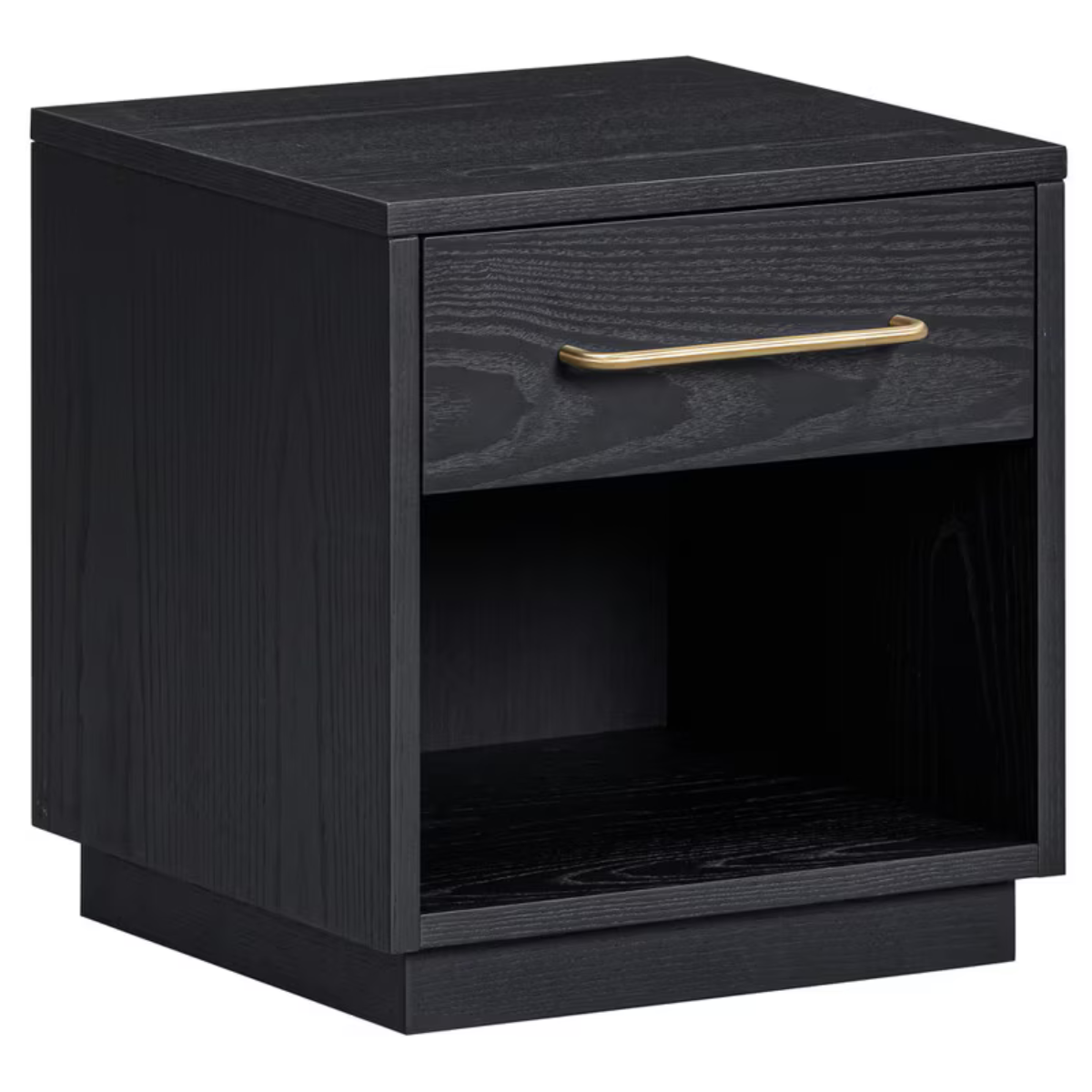 Terra Wood Nightstand