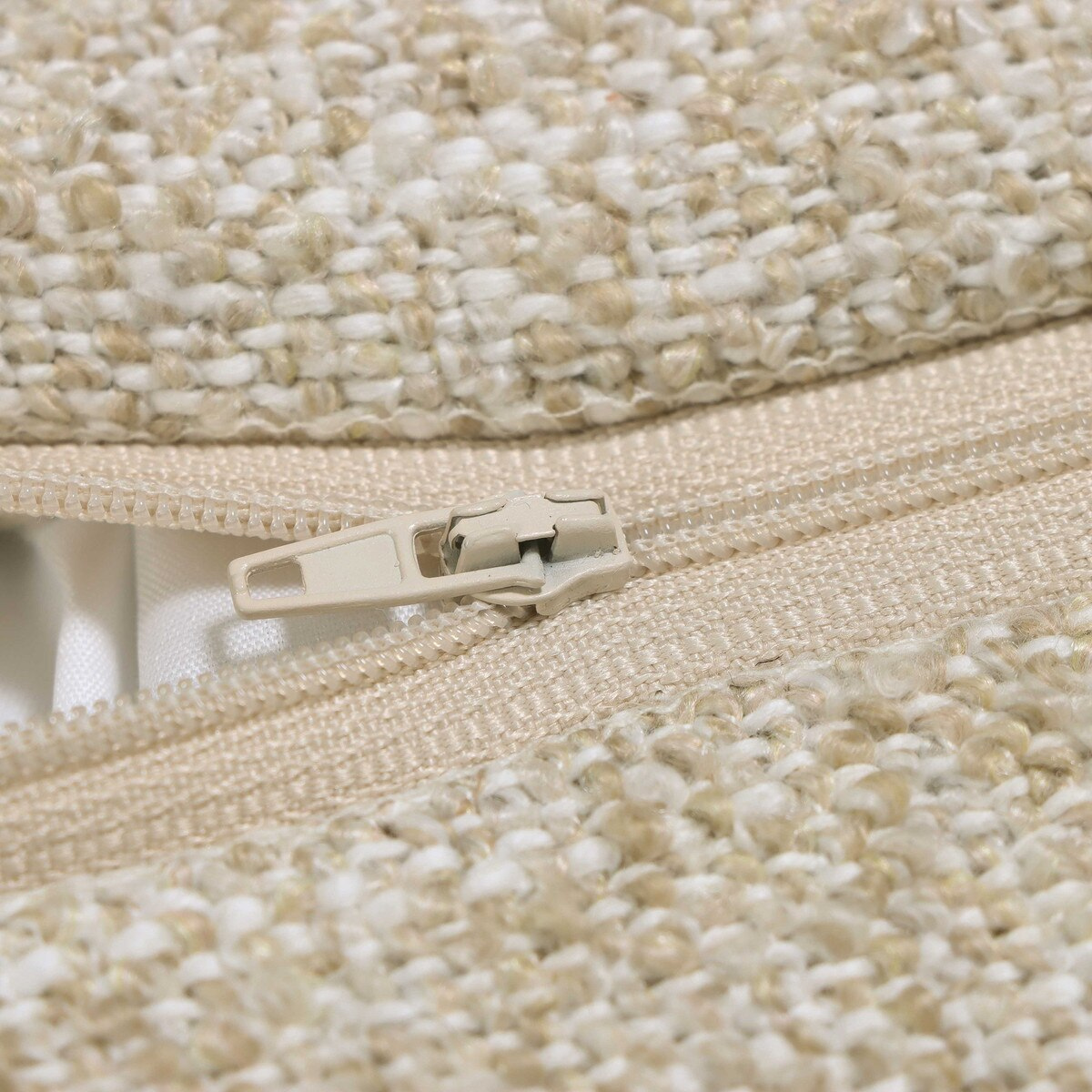 Sierra Boucle Accent Cushion