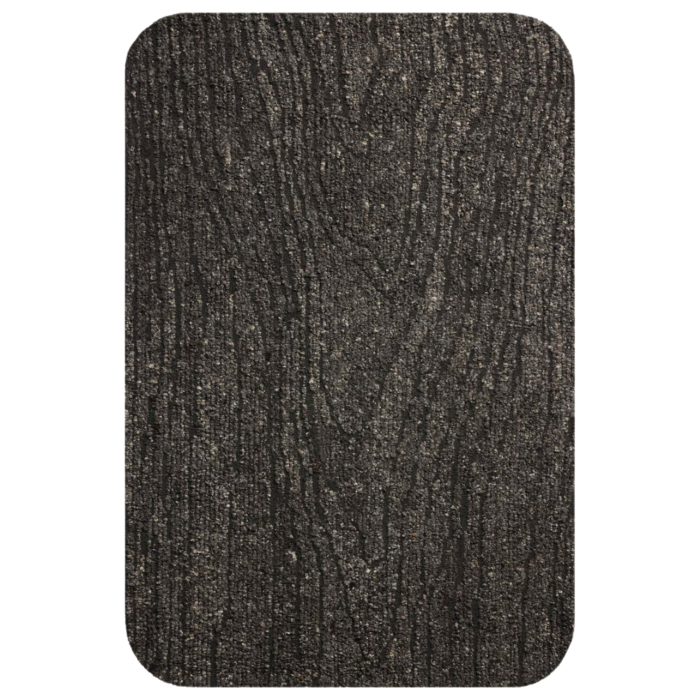 Otis Rug - Charcoal/Granite