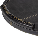 Forte Leather Tray