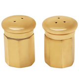 Duke Salt And Pepper Shakers (2 Sets)