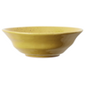 Marcus Chartreuse Salt Glaze Dinnerware (Pack of 4)