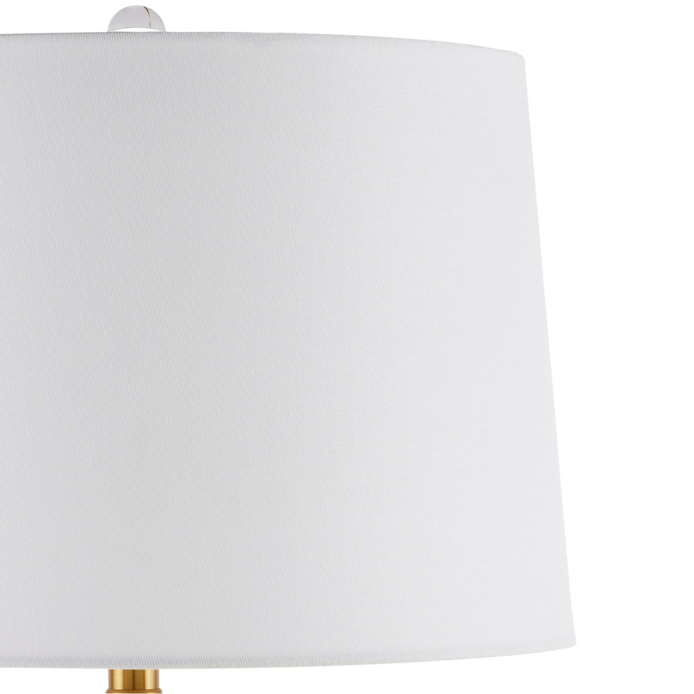 Duveen Table Lamp