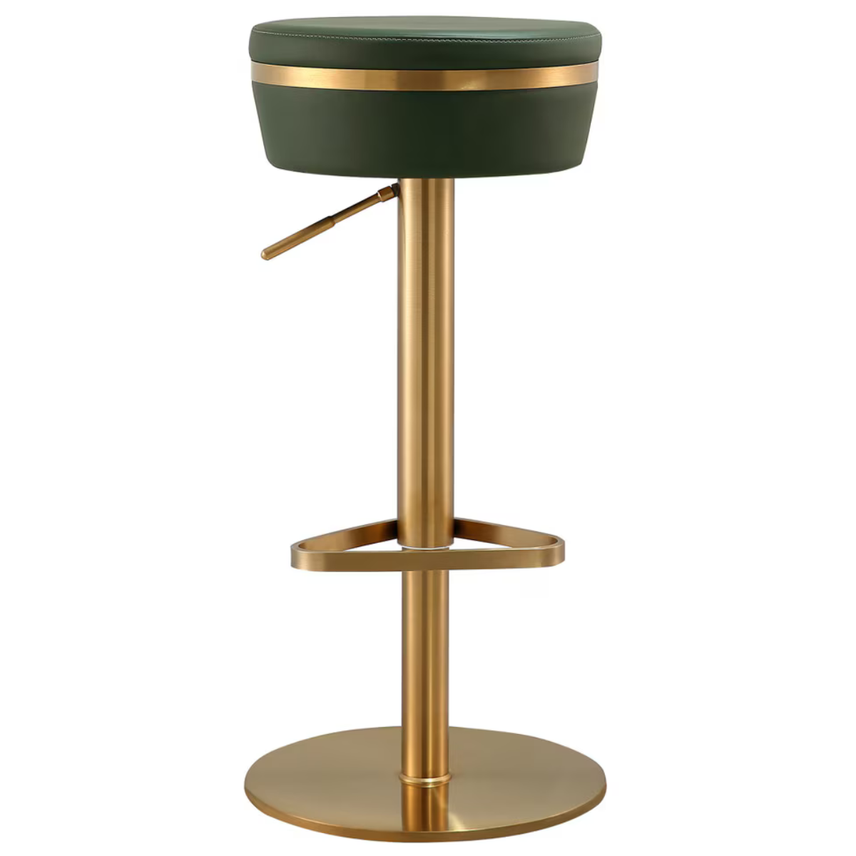 Mirella Adjustable Stool