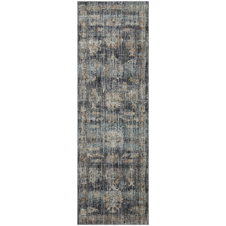 Jean Stoffer x Loloi Katherine Rug