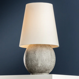 Ulsterville Rechargeable Table Lamp