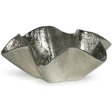 Pedicoat Metal Bowl