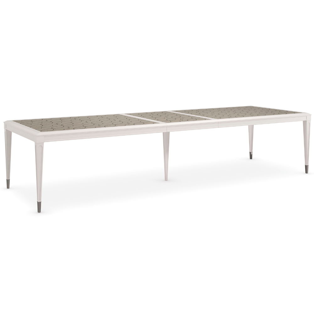 Lattice Gather Dining Table