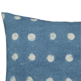 Lilliana Cotton Square Accent Pillow