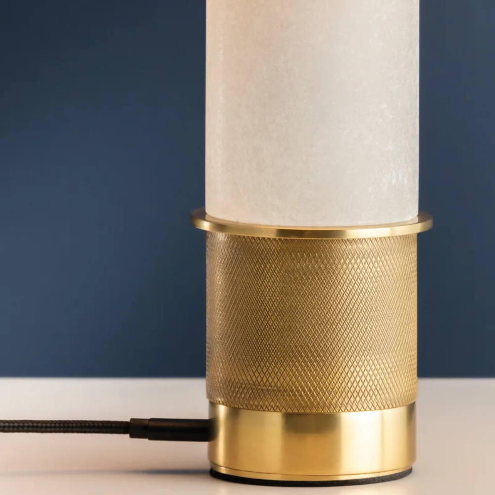 Sefton Rechargeable Table Lamp