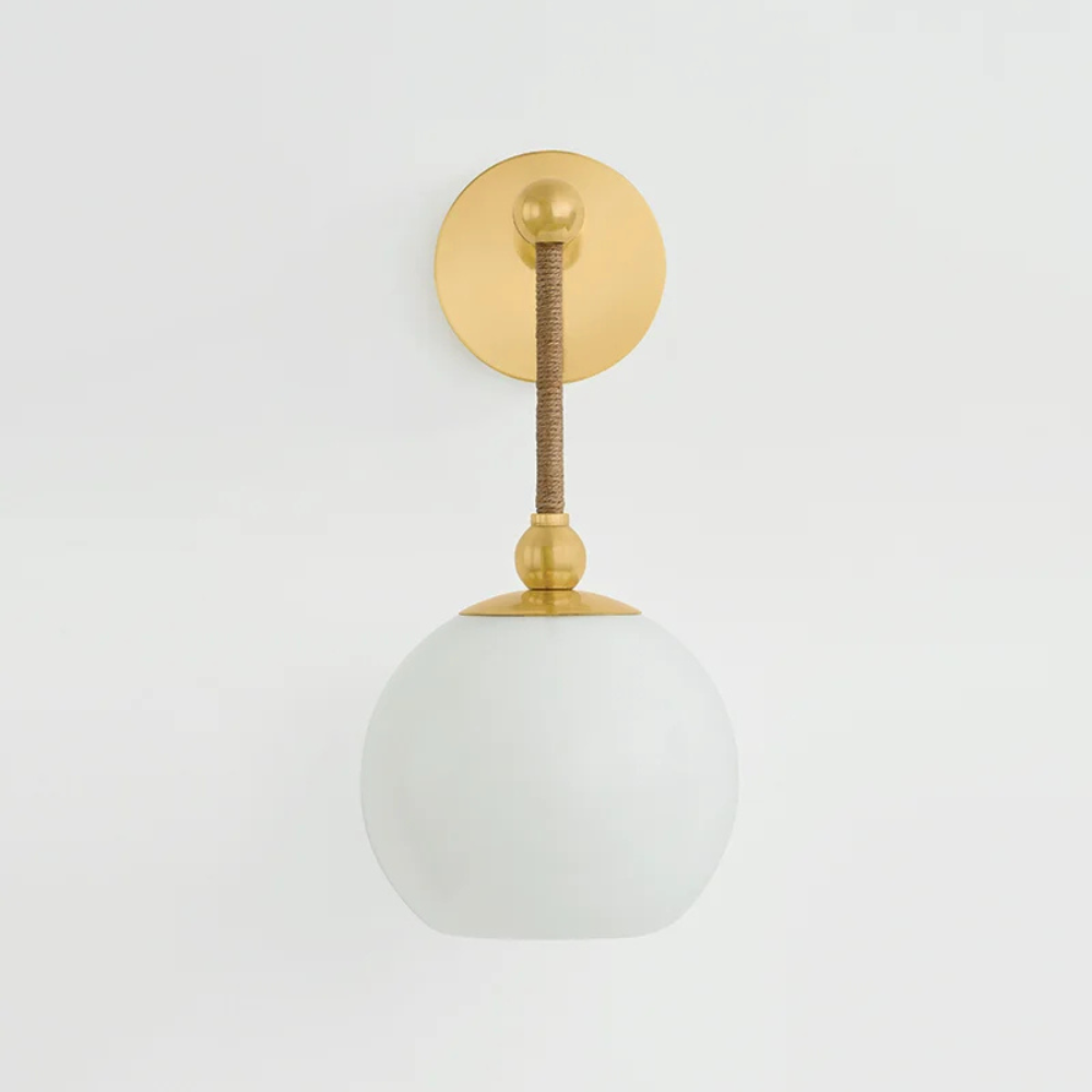 Abbie Wall Sconce