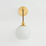 Abbie Wall Sconce