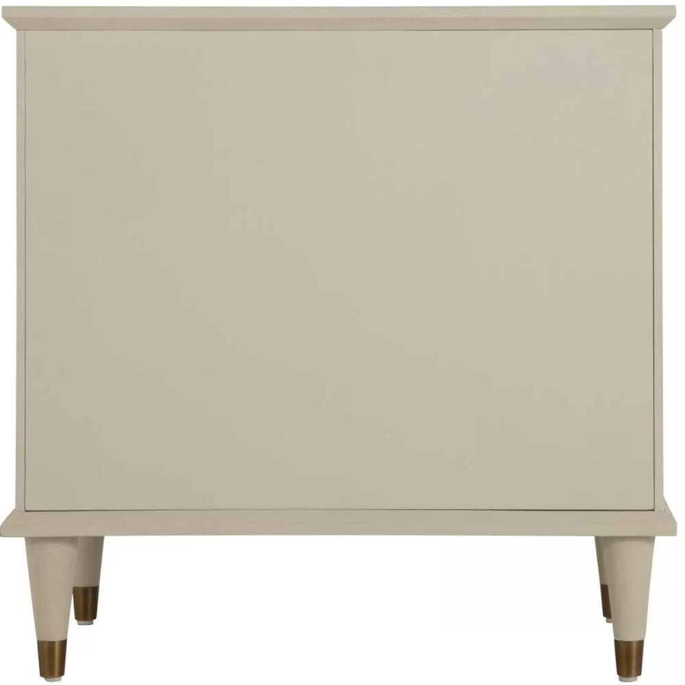 Emberly Nightstand