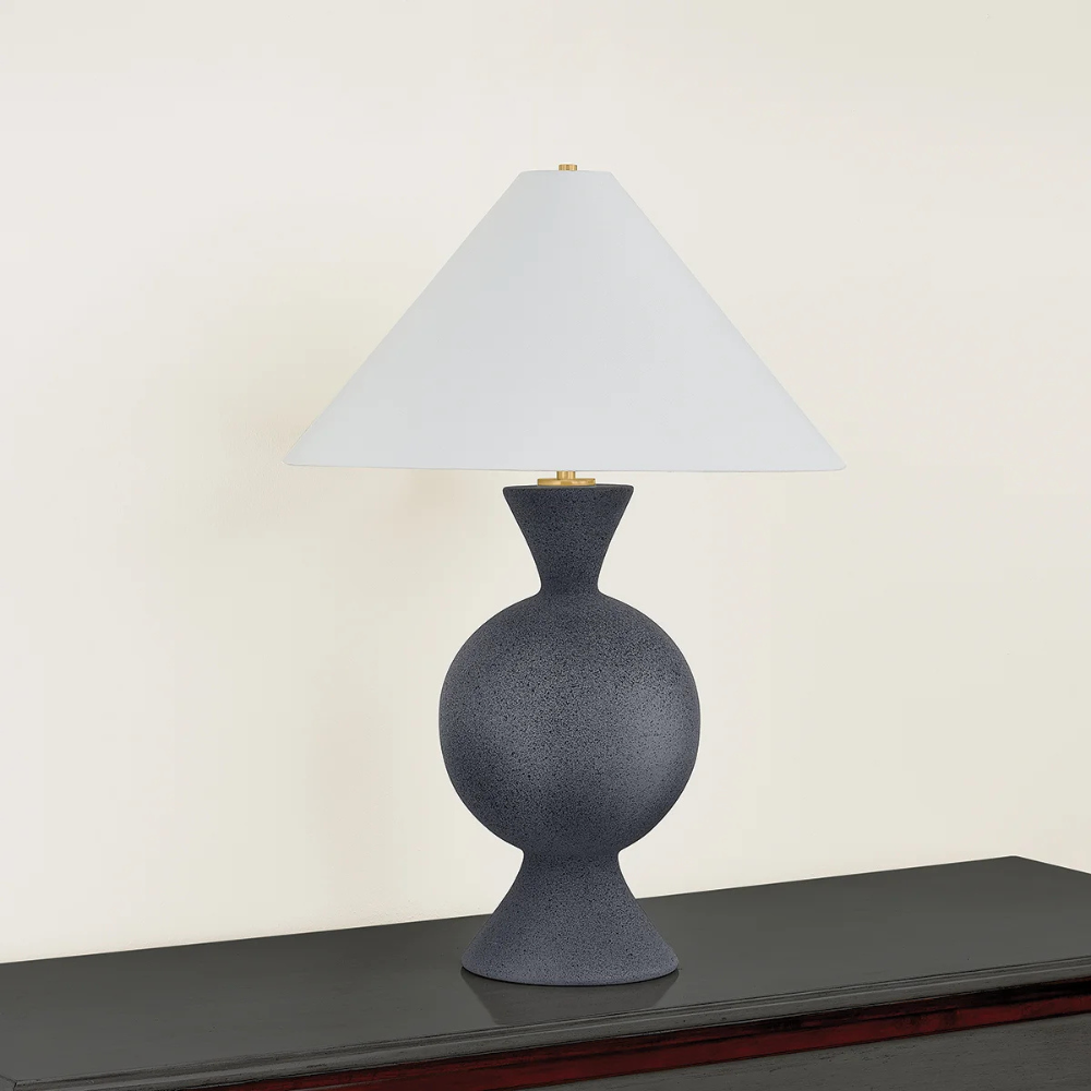 Zadeh Table Lamp