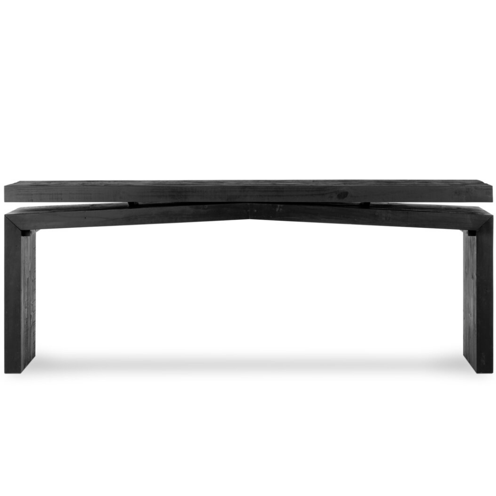 Matthes Console Table