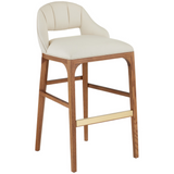 Inga Bar & Counter Stool