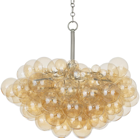 Bubbles Chandelier