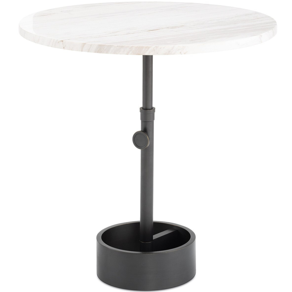 Myles Accent Table