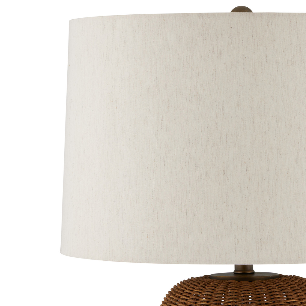 Mabrouka Table Lamp