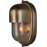 Maritime Outdoor Wall Sconce