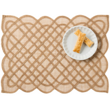 Ines Placemat (Pack of 4)