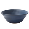 Marcus Matte Navy Dinnerware (Pack of 4)