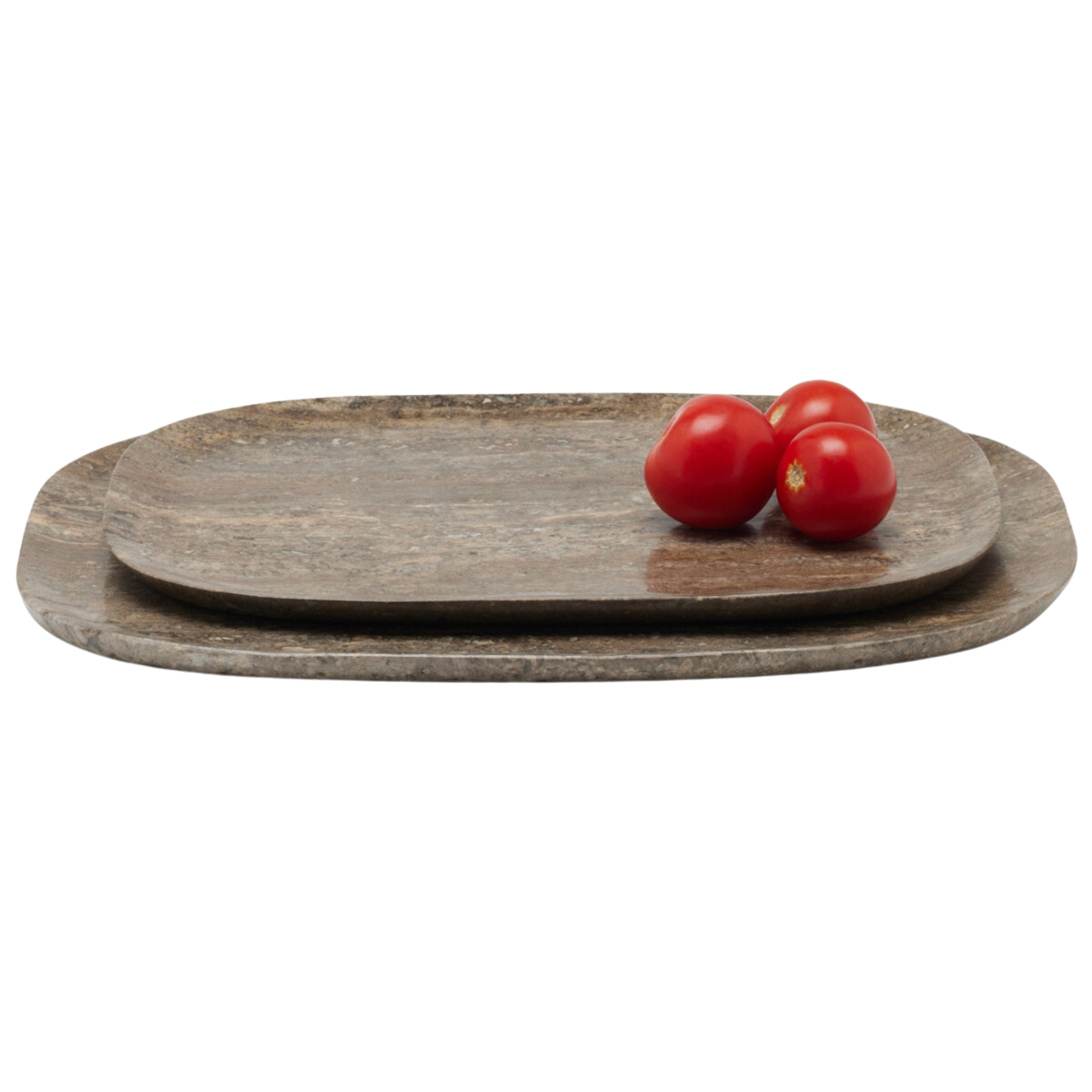 Rhea Serving Trays (Set of 2)